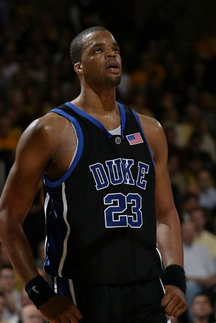 Shelden Williams Basketball Tournament, Duke Basketball, Duke Blue