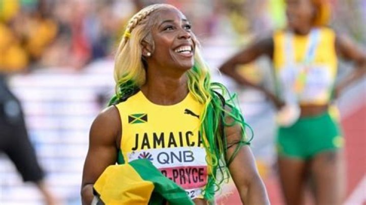 Shelly Ann Fraser Pryce Net Worth, Husband Age And Parents
