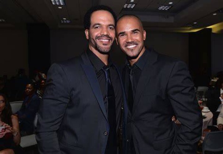 Shemar Moore Gay Rumors, Ex Relationships, and Current Status