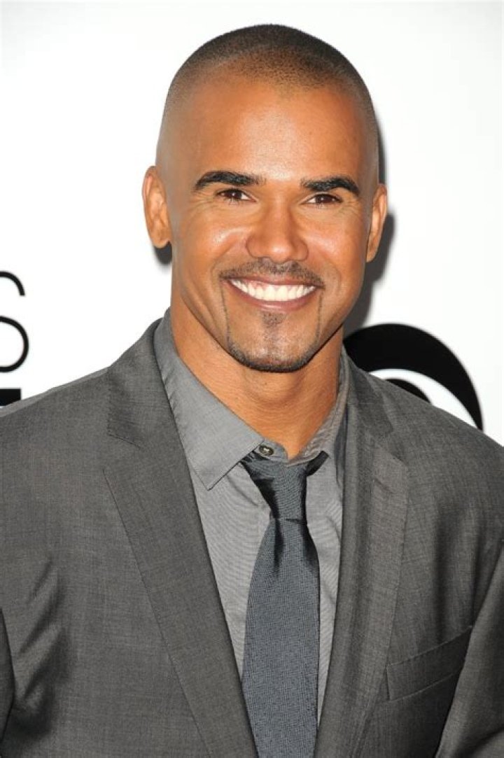 Shemar Moore is set to first time father at 52 years old with