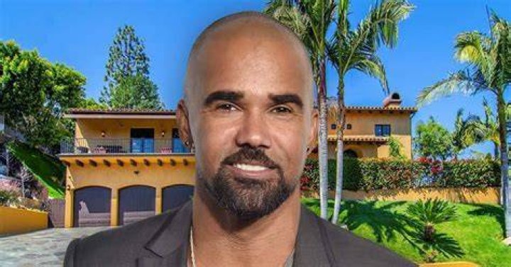 Shemar Moore Net Worth 2023 Movie Career Wife Age