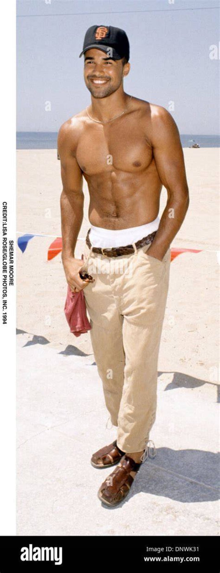 Shemar moore where Banque de photographies et d&rsquo;images &agrave; haute