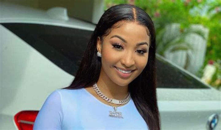Shenseea Addresses Autotune Rumours, As The Popularity Of &lsquo;Lighter