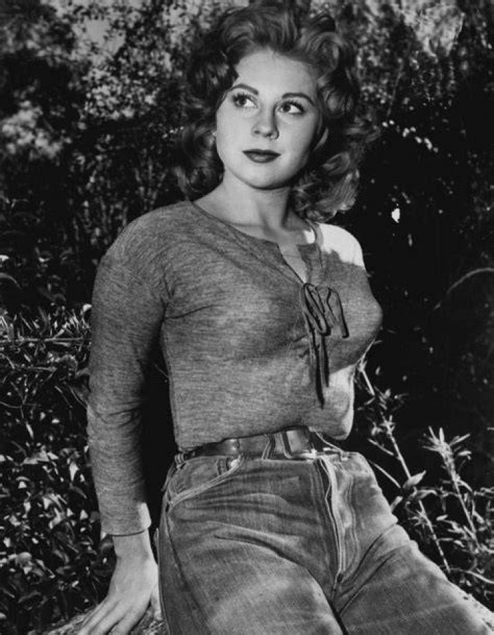 Sherry Jackson Measurements, Bio, Age, Height, Net Worth and Family