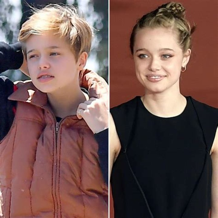 Shiloh Jolie Pitt Shiloh jolie, Jolie pitt, Shiloh joliepitt