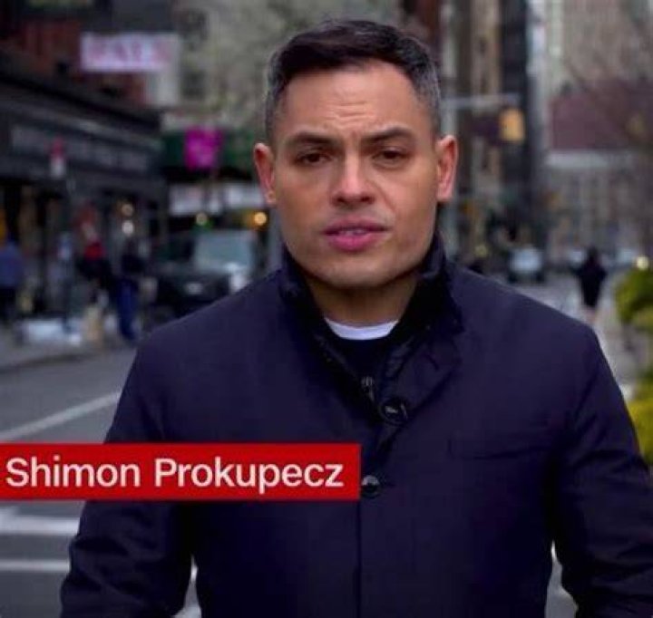 Shimon Prokupecz (Journalist) Wiki, Bio, Age, Height, Weight, Wife