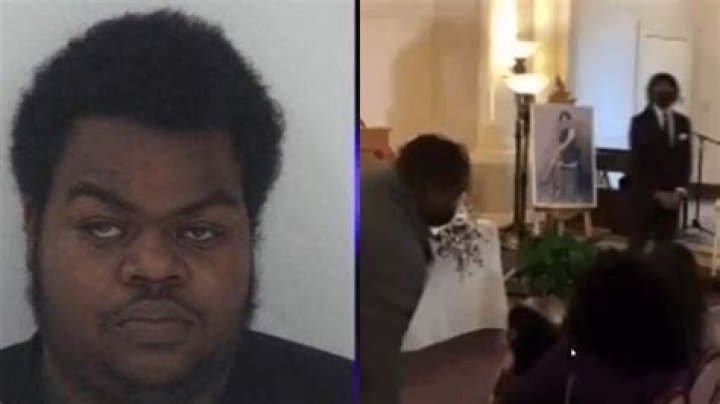 Shnaggyhose Mugshot Trending Why Is He Arrested? SarkariResult