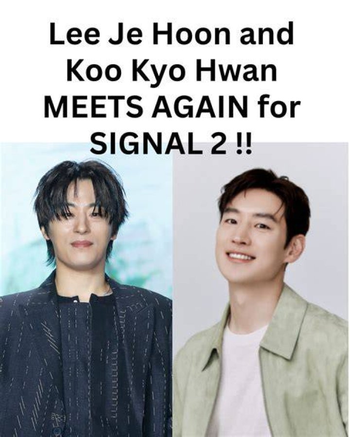 Si An Reunites With Lee Dong Wook For Revenge Against His Dad On "The