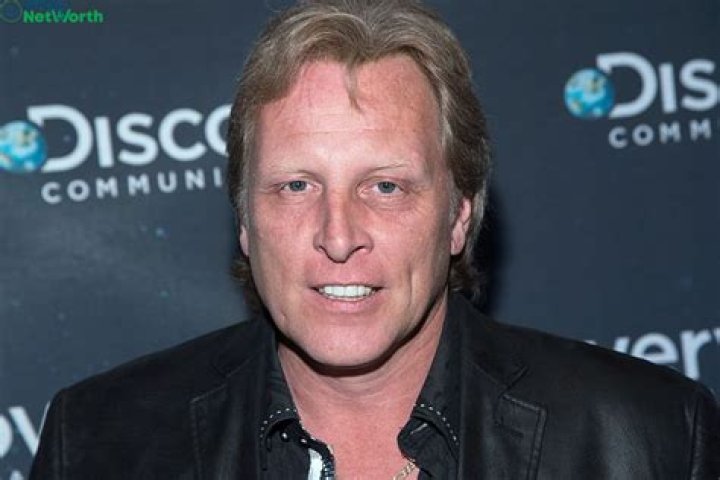 Sig Hansen Net Worth 2023, Salary, Source Of Wife, Daughter