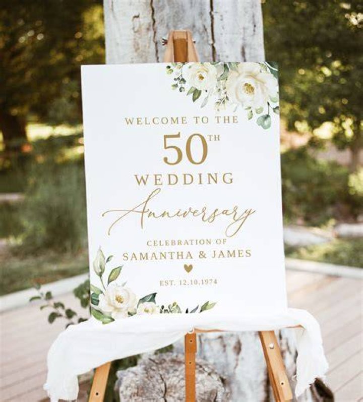 Sign quote for wedding anniversary Wedding anniversary quotes