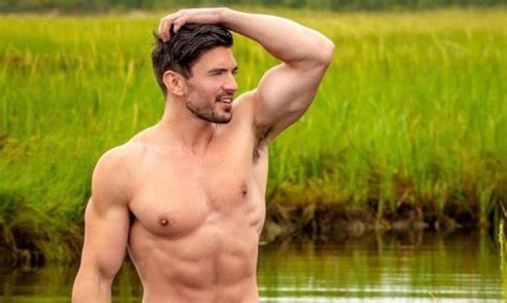 Singer Steve Grand Gets Suspended From Twitter Again Gayety