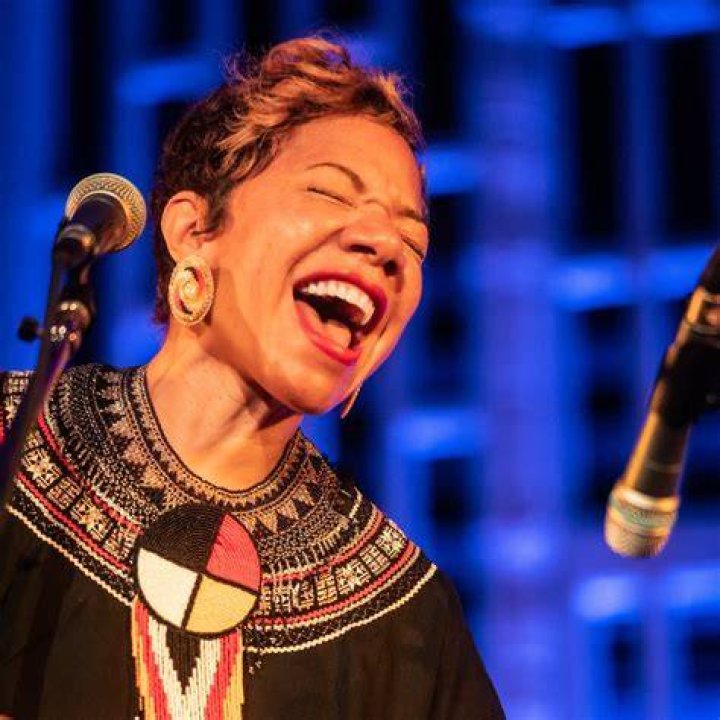 Singer/songwriter Martha Redbone to perform Artswego concert March 2