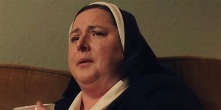 Siobh&aacute;n McSweeney // Nun's the Word This is Galway