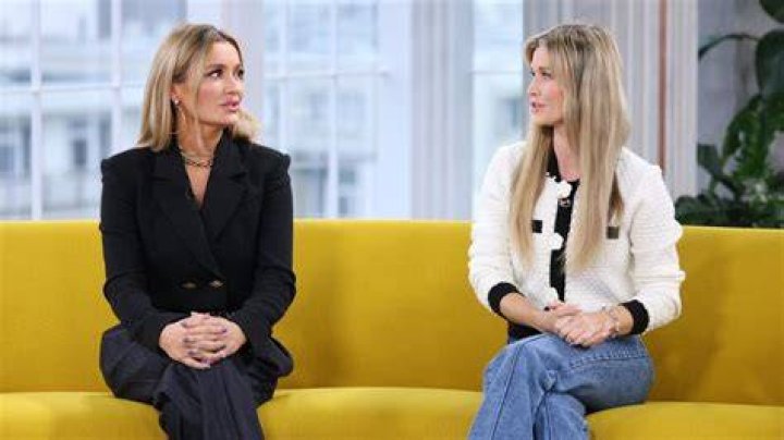 Siostra Joanny Krupy wraca do Marta Krupa zamierza