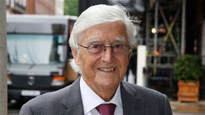 Sir Michael Parkinson net worth Fortune explored as esteemed chat show
