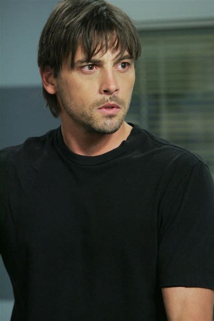 Skeet Ulrich is an American actor and director. He was born as Bryan
