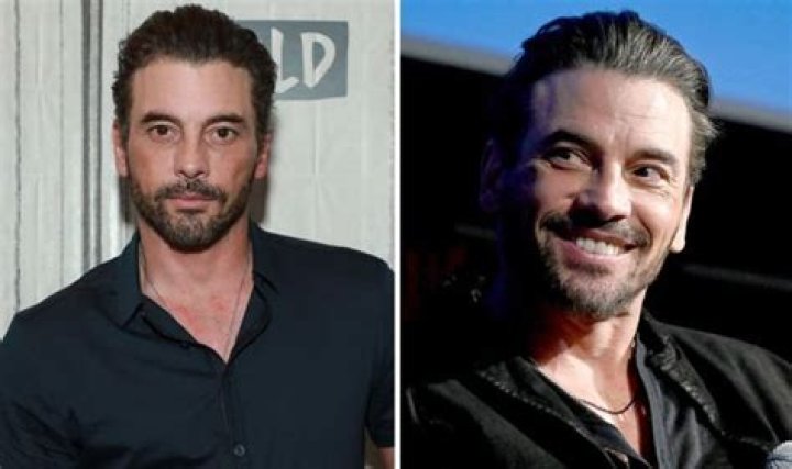 Skeet Ulrich Net Worth 2020, Bio & Wiki, Age, Height