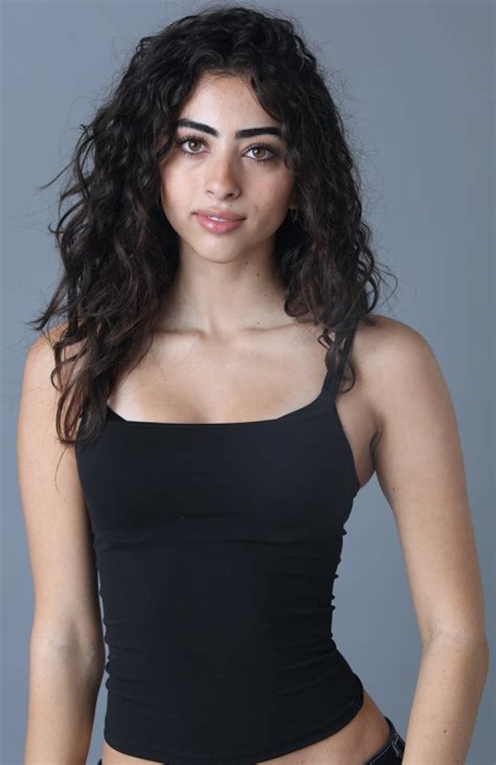 Skyler Aboujaoude Networth 2020, Height, Weight, Relationship & Full