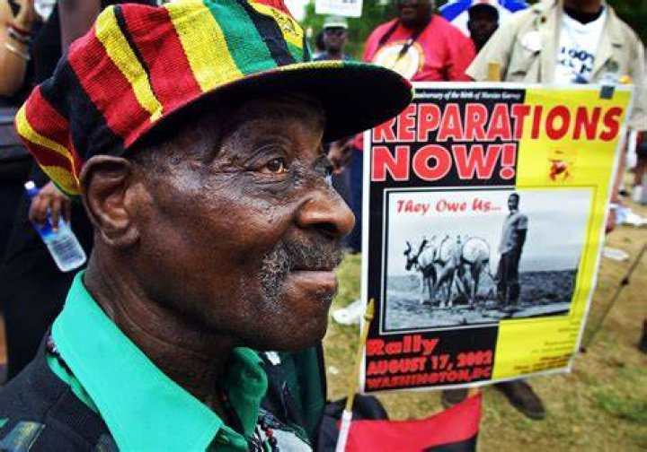 Slavery Reparations Where Are You on This Issue? HubPages