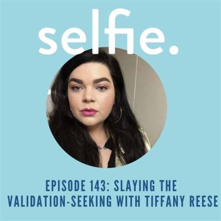 Slaying the ValidationSeeking with Tiffany Reese, and The Myth of Love