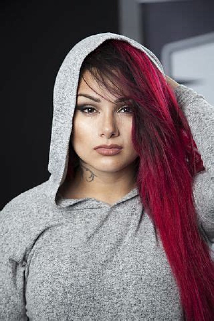 Snow Tha Product Wikiwand