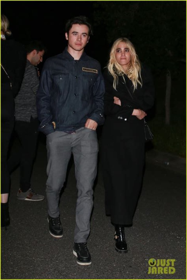 Sofia Boutella Boyfriend