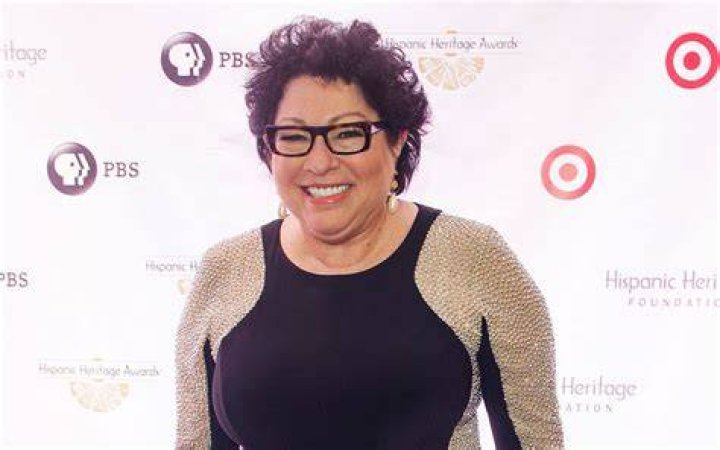 Sonia Sotomayor Bio, Net Worth, Married, Husband, Family, Parents