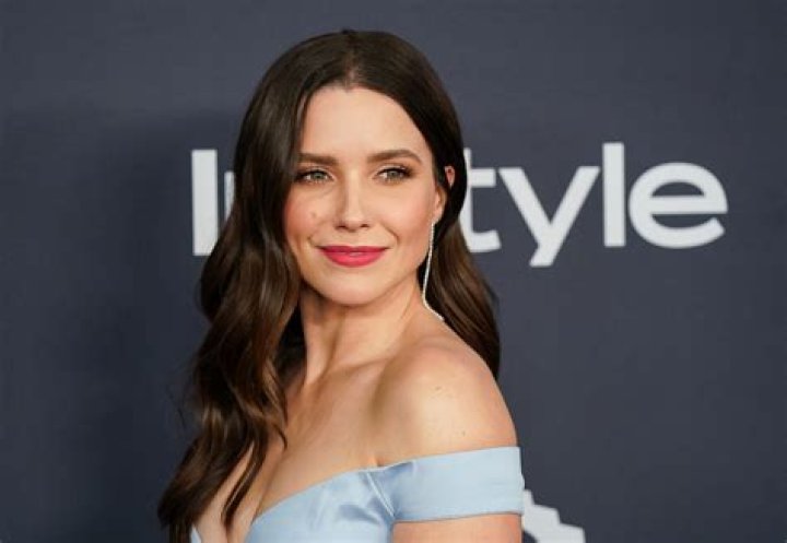 Sophia Bush Net Worth (2023)