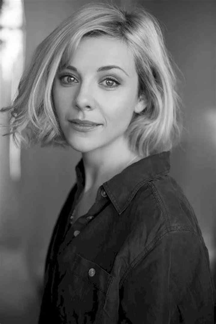 Sophia Di MARTINO Biographie et filmographie