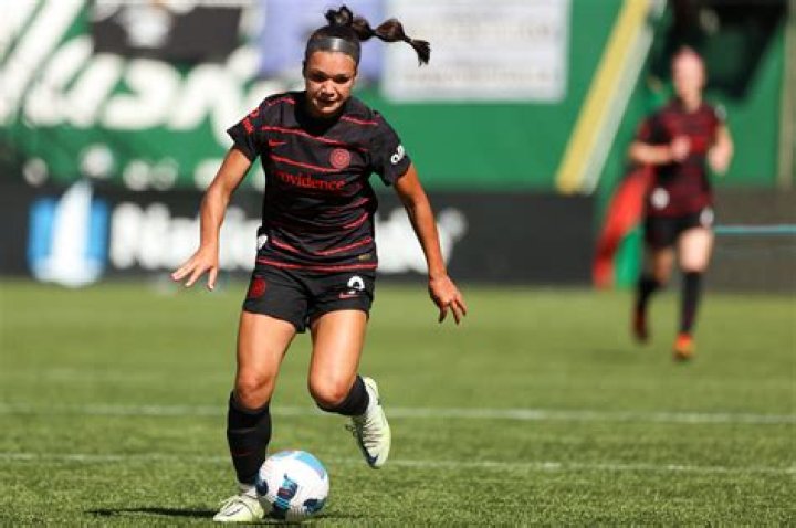 Sophia Smith wins 2022 NWSL MVP Award Equalizer Soccer