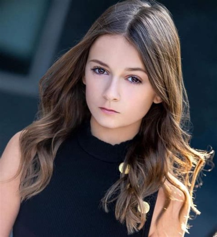 Sophie Fergi Biography, Age, Boyfriend, Height, Net Worth