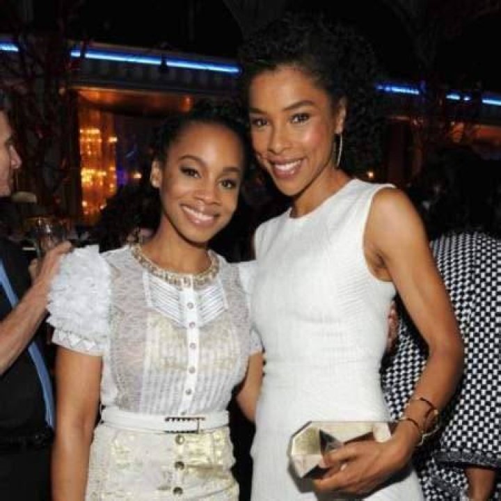 Sophie Okonedo Daughter Aoife Martin Is Fit To Say The Least