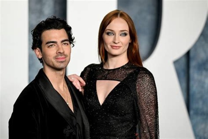 Sophie Turner And Joe Jonas Here&rsquo;s Why They Unexpectedly Got Married