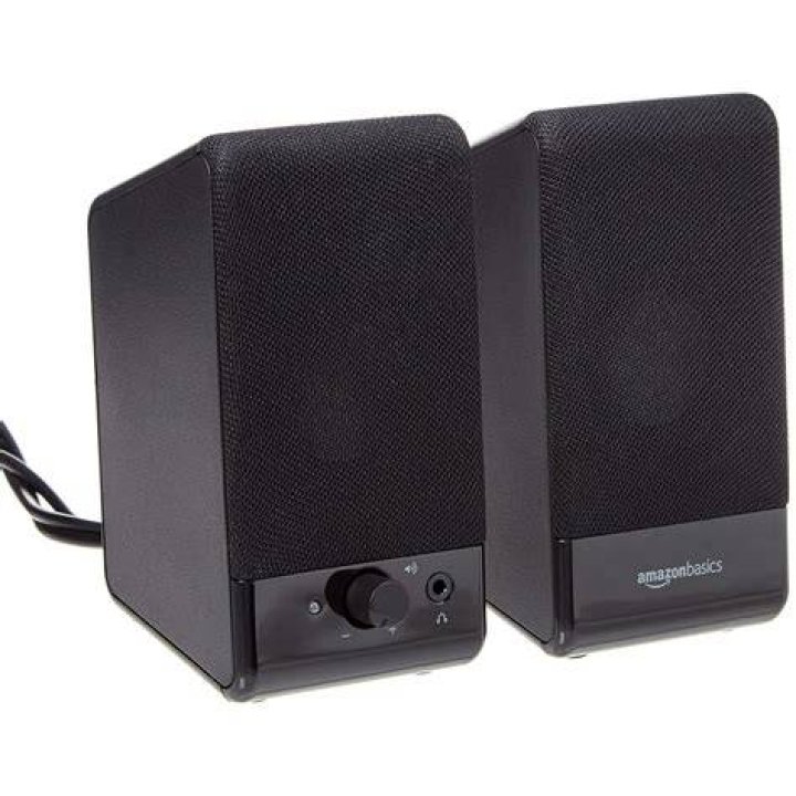 Speakers Computer Information Systems