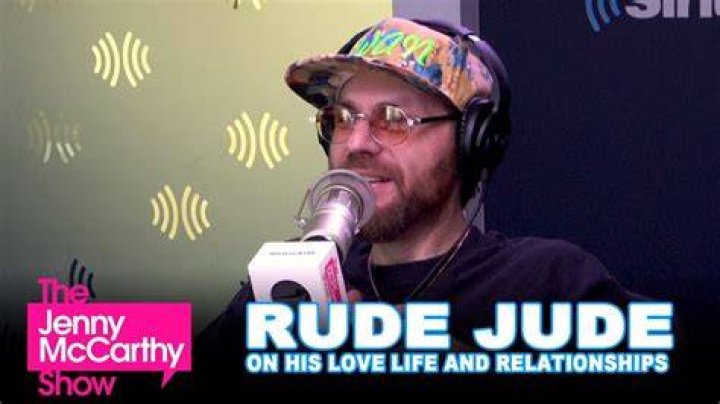 SRShow Rude Jude Returns &mdash;