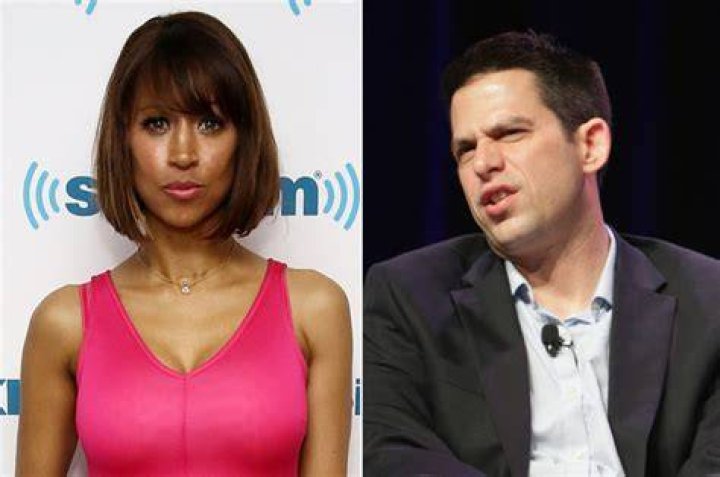 Stacey Dash announces split from fourth husband