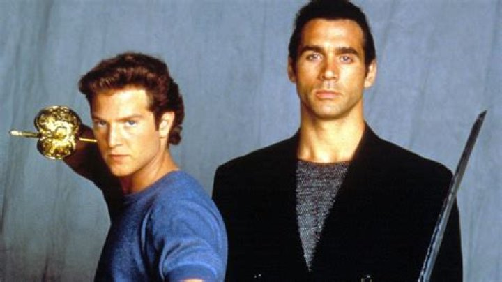 Stan Kirsch, 'Friends' and 'Highlander' actor, has died