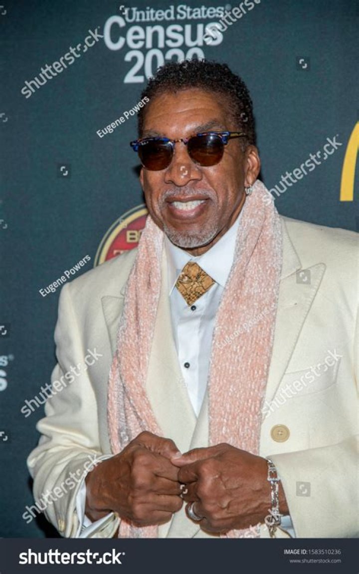 Stan Shaw Lands Role on The Young and the Restless! Soap Opera News