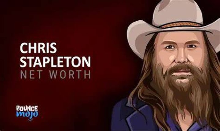 Stapleton Bio Net Worth Updated 2023, Age, Height, Ethnicity