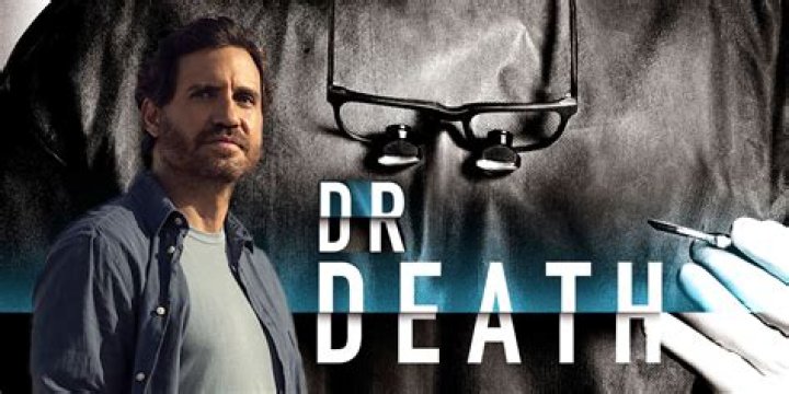 Star of Dr Death season three hopes telling her story will protect