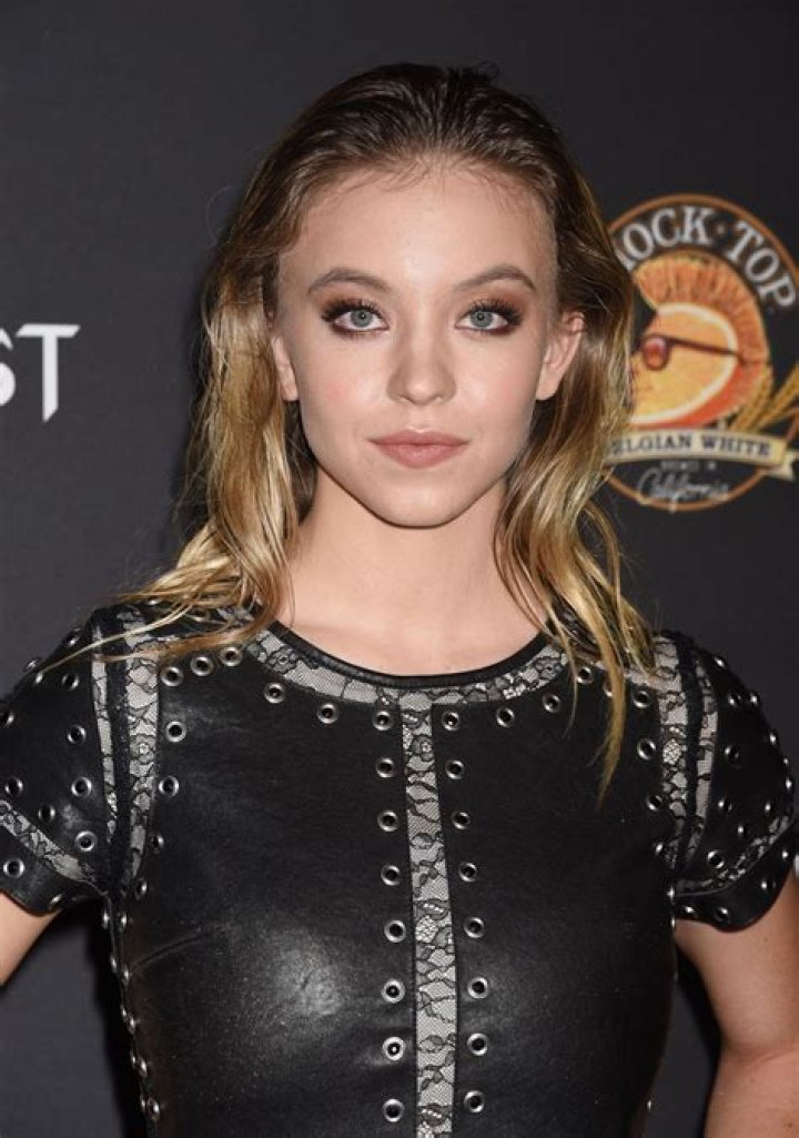 Starlet Arcade Sydney Sweeney