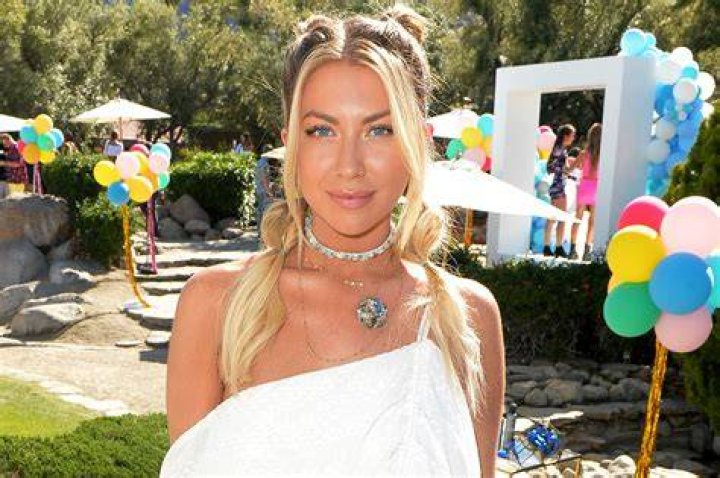 Stassi I'm Thankful for My Time at SUR