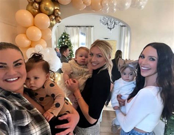 Stassi Schroeder Birthday