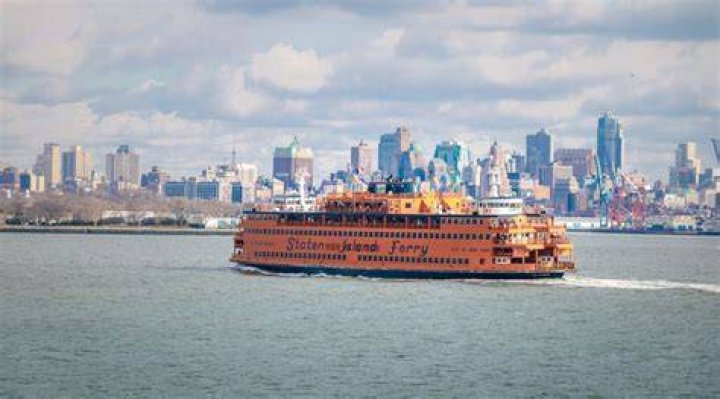 Staten Island's Meals by Cug details his meteoric rise