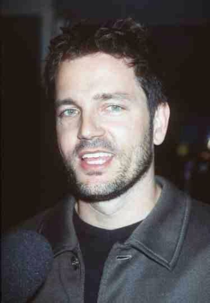 Stephan Jenkins Ethnicity of Celebs