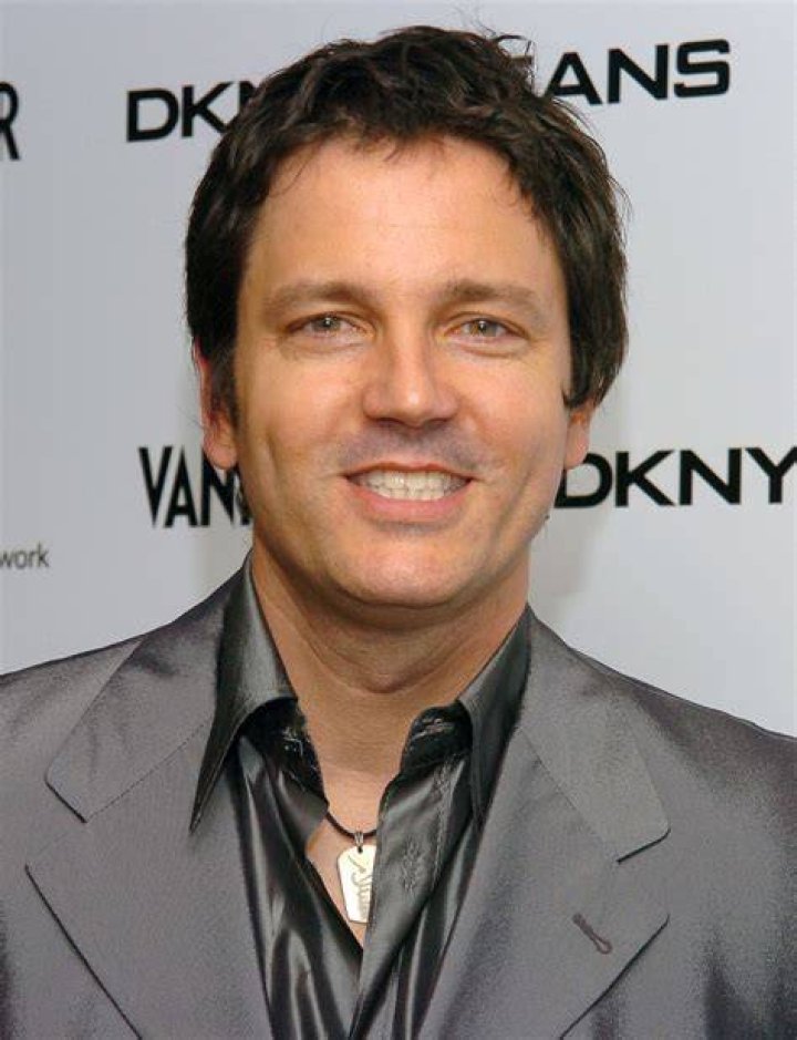 Stephan Jenkins on Trump Keep an Open Heart and Get to Work TIME