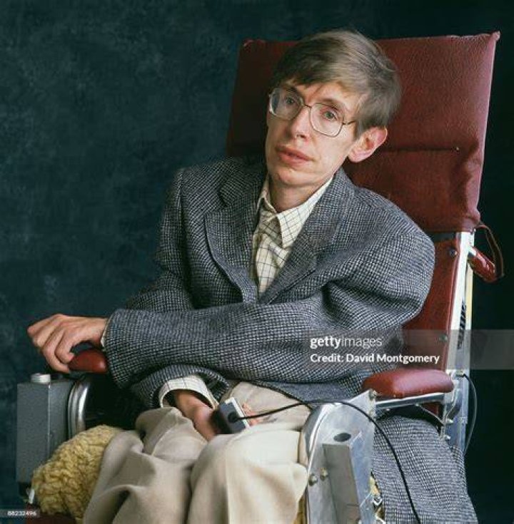 Stephen Hawking, legendary theoretical physicist, dies at 76 Ars Technica