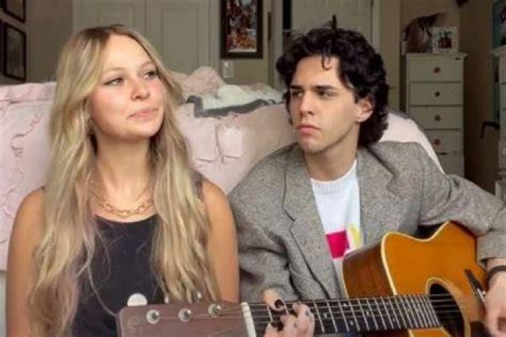 Stephen Sanchez height, ethnicity, girlfriend, Wiki, net worth Kemi