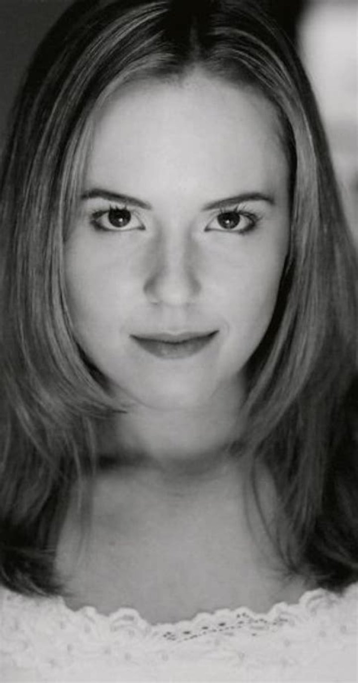 Stephi ChinSalvo Biography IMDb