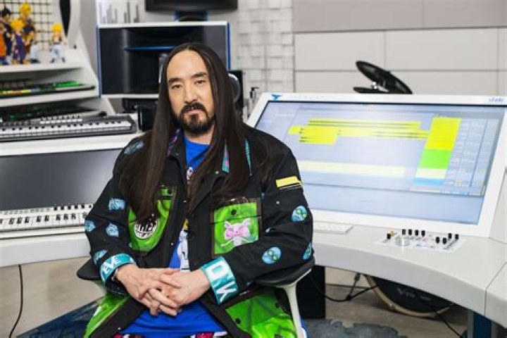Steve Aoki Bio, Net Worth, Height, Facts Dead or Alive?